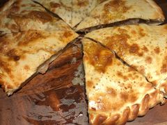 -楼兰新疆主题餐厅(苏州中心店)