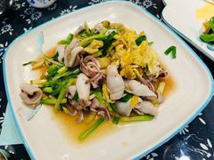 -旺角小渔村(二马路店)