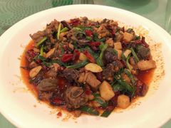 饵块鸡-红豆园(文林街店)