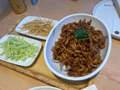 -香香春饼·非遗技艺(万达店)