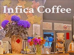 -Infica Coffee