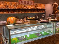 -大连富丽华大酒店·花都西餐厅