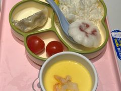 -兰湘子·湘菜小炒(南京江宁万达店)