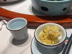 -南山翁新概念川菜(江宁万达广场店)
