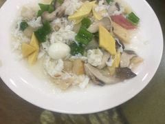 -龙珠饭店-深夜大食堂(五爱西直街店)