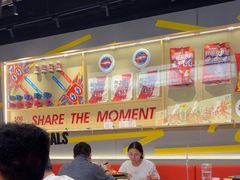 -蛙来哒(汇一城黑金冠店)