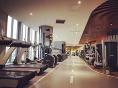 -银吉姆健身(恒隆馆)