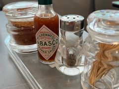 -Tony's Kitchen(蛇口店)