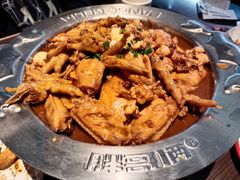 -胖哥俩肉蟹煲(淮安万达店)