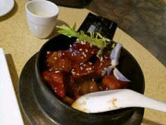 -铜锣湾·有麝自然香(重庆新天地店)