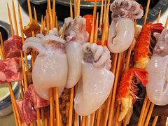 -热辣宗师·串串火锅(万达金街店)