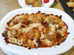 -棒约翰比萨·意面(老闵行店)