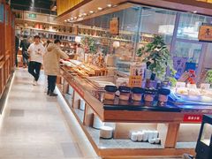 -韩京炭火烤肉自助料理(柯桥万达店)