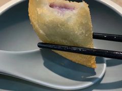 馅饺冰淇淋-田王府·金牌泡椒田鸡(晋江SM店)