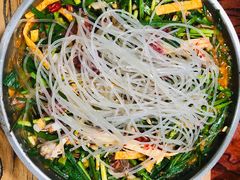 -京玉菲饭店(李村店)