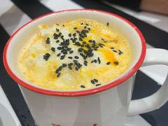 冰淇淋打蛋-堂屋糖水店(愚园店)
