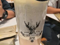 -THE ALLEY 鹿角巷(时代天街A馆店)