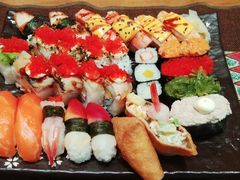 -河风精致寿司(尼盛店)