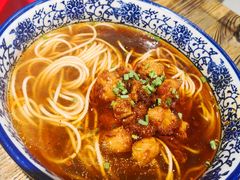 -顺丰面馆(打浦店)