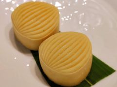 -瑞面(吴宫泛太平洋酒店)