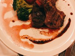 -WOLFGANG PUCK KITCHEN & BAR(迪士尼小镇店)