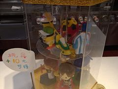 -麦当劳(外高桥DT店)