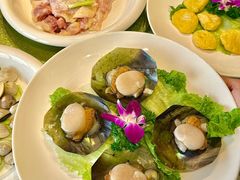 -陶缘一号·四季缘·老字号顺德菜·户外婚礼家宴(西滘店)