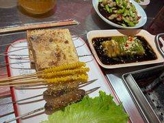 -遇西祠·海鲜烧烤(总店)