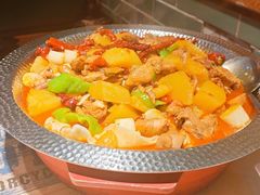-新粤新疆菜(禅城店)