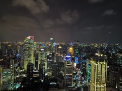 -上海明天广场JW万豪酒店