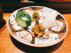 -みかわ是山居