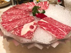 -澳门豆捞(裕华东路店)