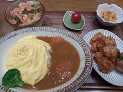-暖食光·台式家庭餐厅·生日主题店(万达店)