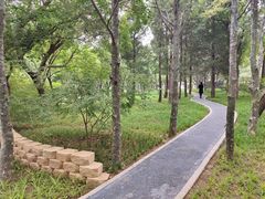 -长辛店二七公园