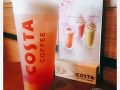 -COSTA COFFEE(西湖天地店)