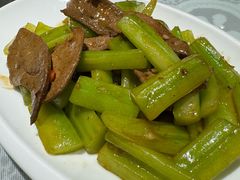 -熠盛粤味·顺德桑拿鸡(永康路店)