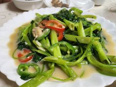-罗记家常菜(鸿景花园店)