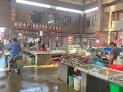 -登州市场(登州路店)