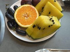 -尚宴牛特鲜自助(太原街万达店)