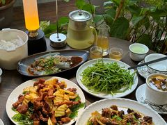 -小喜客·云南特色菜(纳西庭院店)