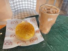 -肥韬茶餐厅(海上世界店)