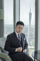 -THE RUIZ GZ睿制西装定制