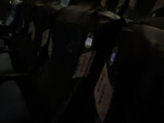 -CGV星星影城(颐堤港ScreenX店)