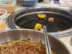 -韩香福烤肉庄园(荣成店)