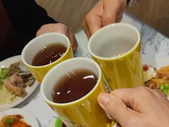 -上海虹桥宾馆味翠餐厅