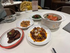 -老正兴菜馆(福州路店)