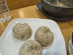 -江南面屋(明洞店)
