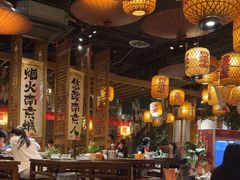 -南京大牌档(青岛万象城店)