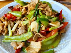傣味小炒肉-山茶云南菜(中关村店)