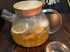 -酷公社·榴莲披萨(太原街店)